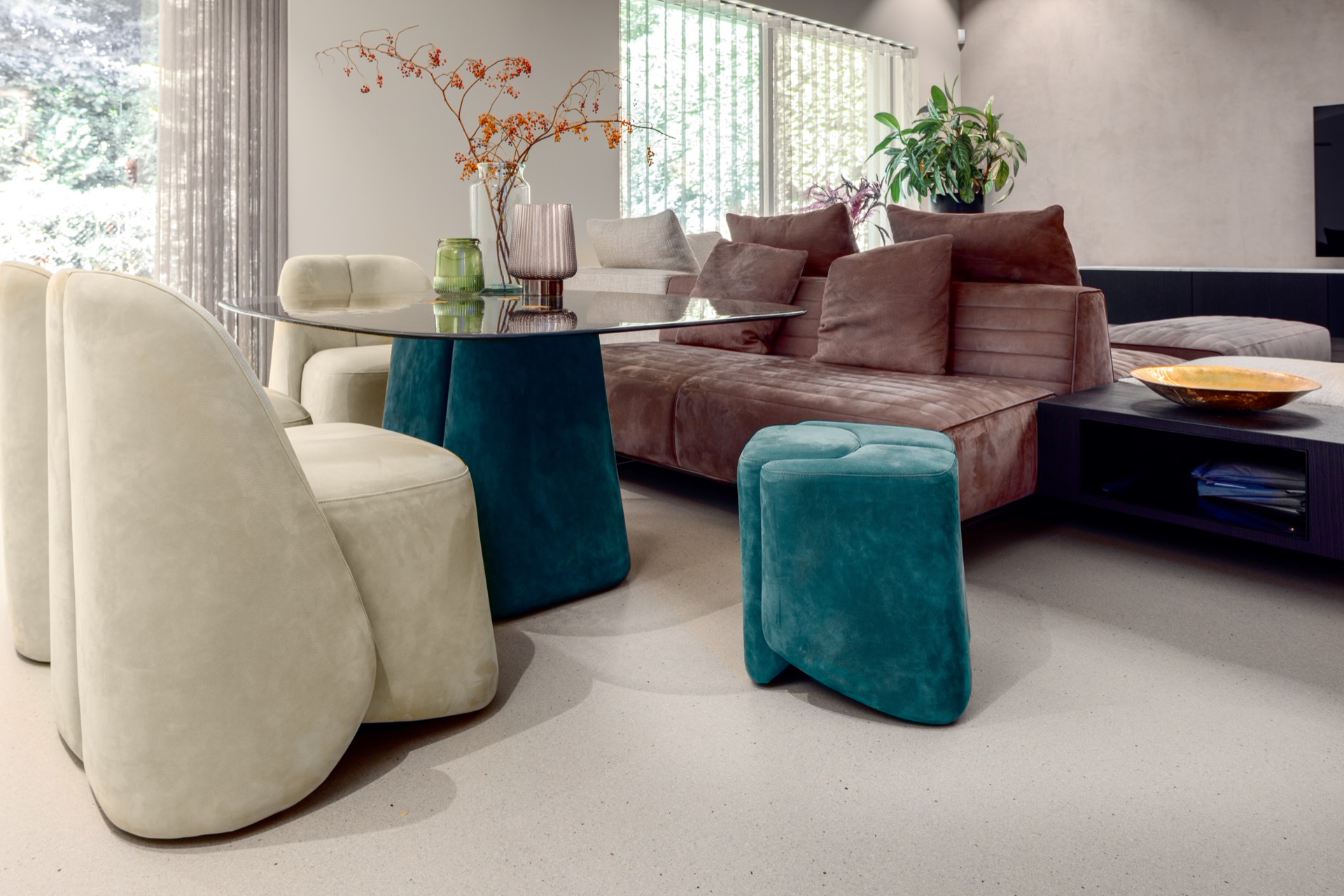 Luxury, Design, Exclusive, Modern, Custom Made, Special, Beautiful