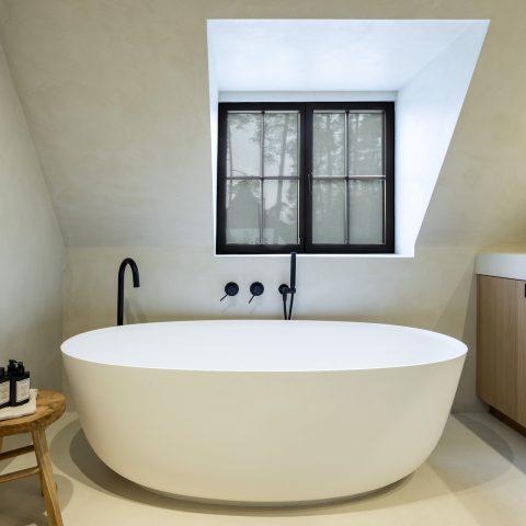 Project Villa – Brasschaat