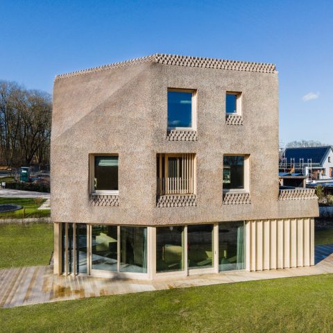 exclusieve architectuur, villa met rietendak, exclusieve villa met rietendak, Luxe, Design, Exclusief, Modern, Maatwerk, Bijzondere, Mooie