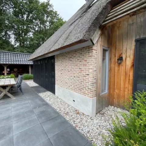 luxe schuifwanden, luxe villa, landelijke villa, Luxe, Design, Exclusief, Modern, Maatwerk, Bijzondere, Mooie
