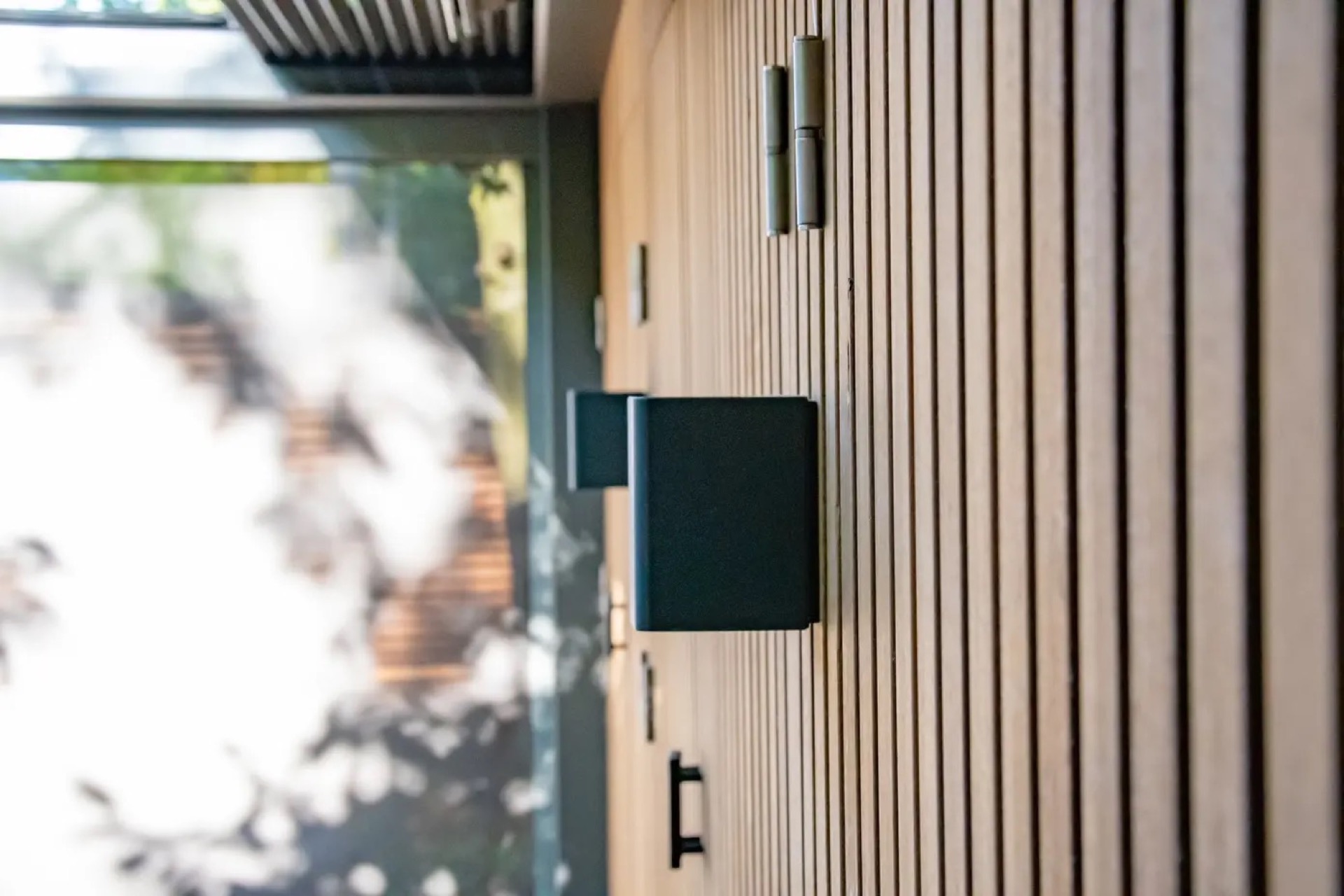 rivestimento in legno per pareti: interni con pavimento in legno e mobili moderni., Luxury, Design, Exclusive, Modern, Custom Made, Special, Beautiful