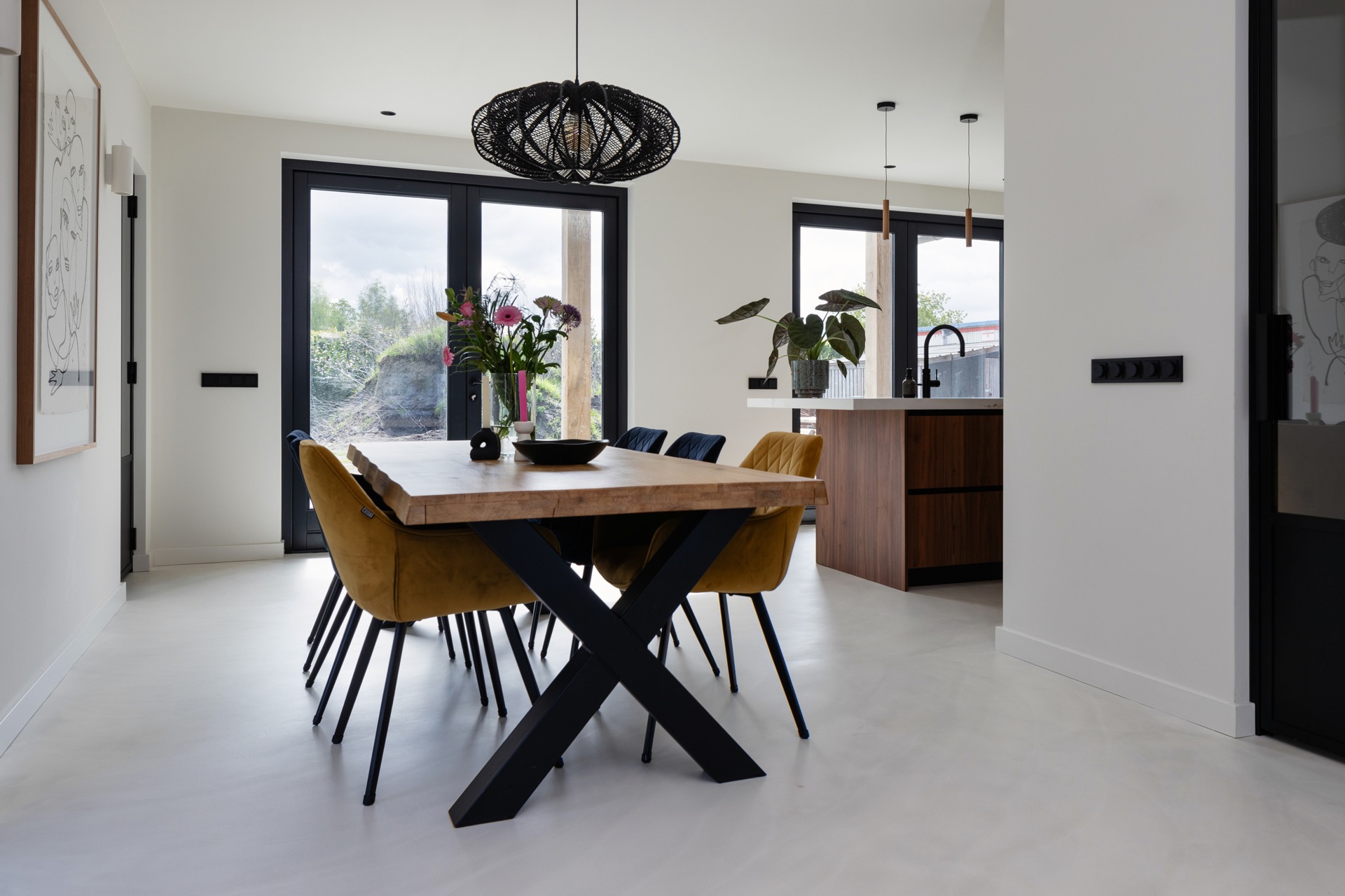 Luxe, Design, Exclusief, Modern, Maatwerk, Bijzondere, Mooie