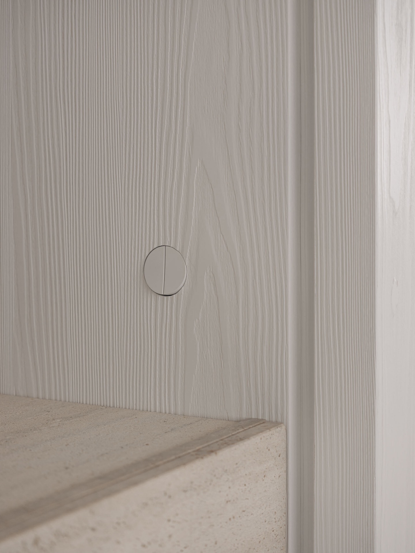 design d'interni moderno: inquadratura ravvicinata di parete e presa con texture, design moderno, Luxury, Design, Exclusive, Modern, Custom Made, Special, Beautiful