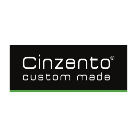 Cinzento Custom Made®