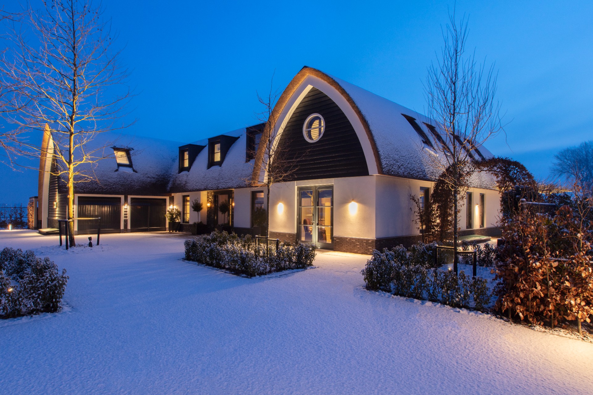 luxe villa, luxe villa rietendak, luxe rieten dak, Luxe, Design, Exclusief, Modern, Maatwerk, Bijzondere, Mooie