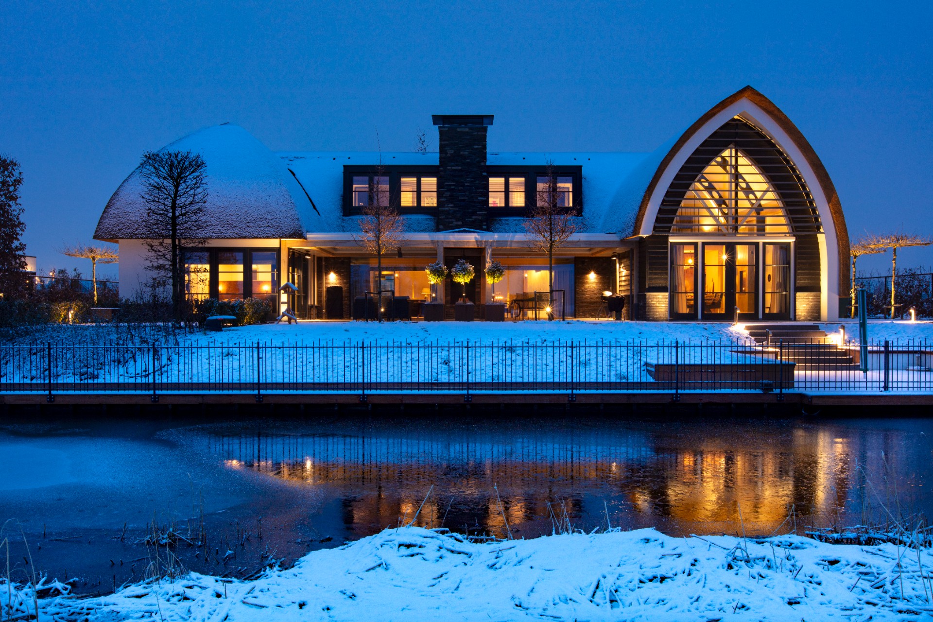 Luxe, Design, Exclusief, Modern, Maatwerk, Bijzondere, Mooie