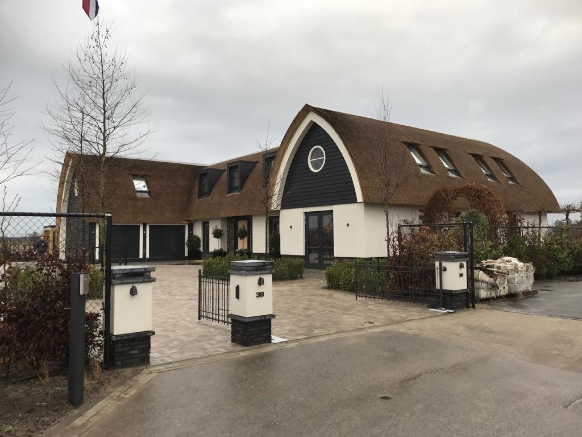 Luxe, Design, Exclusief, Modern, Maatwerk, Bijzondere, Mooie