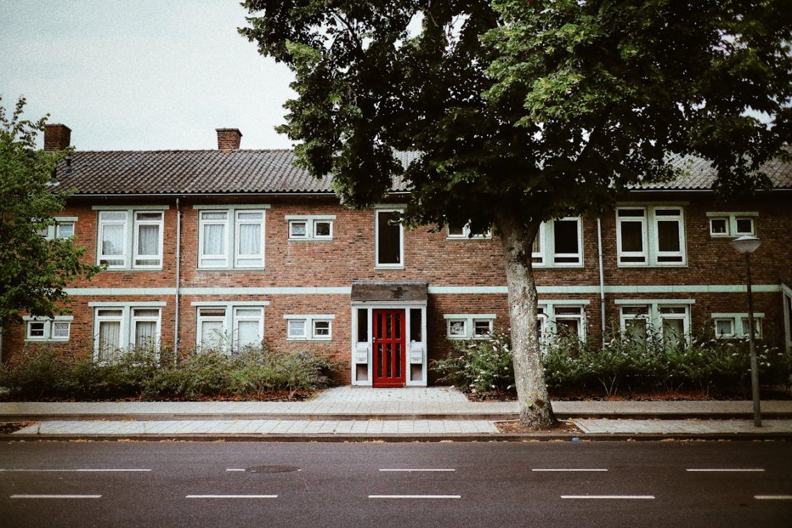 Ontdek deze opties voor stijlvolle dakbedekking