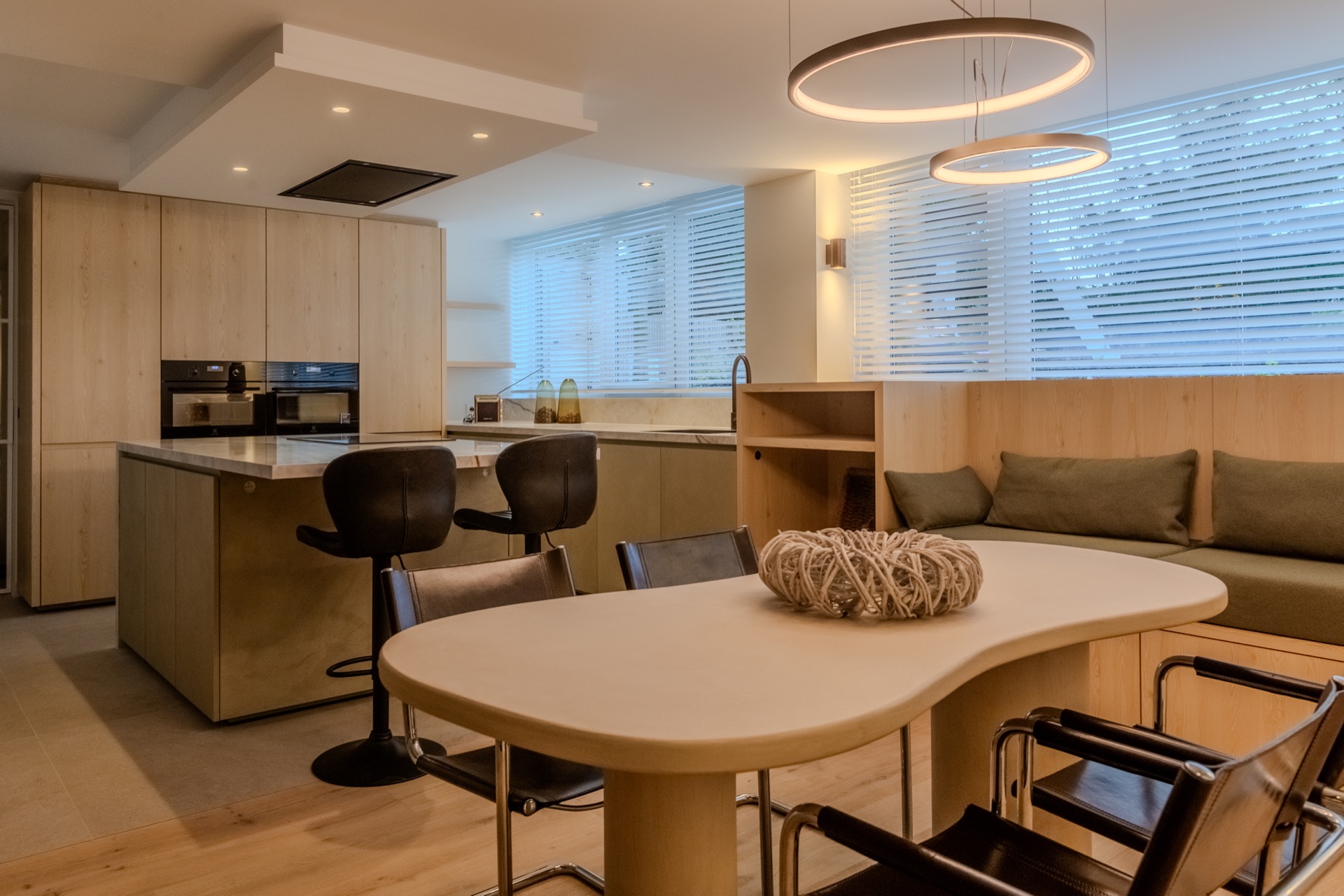 HOOG.design - Exclusive living inspiration | Interieur a