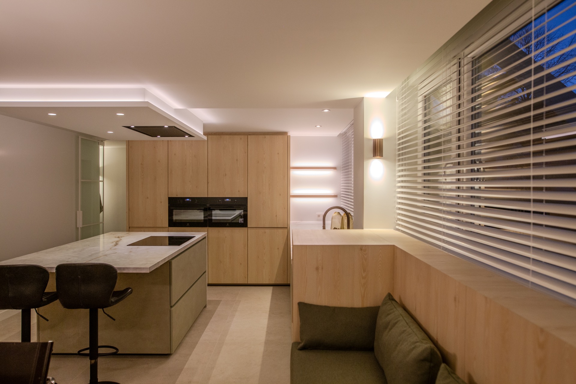 Luxury, Design, Exclusive, Modern, Custom Made, Special, Beautiful