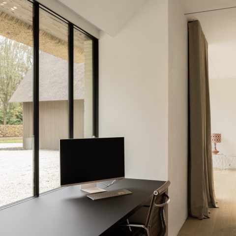Villa H