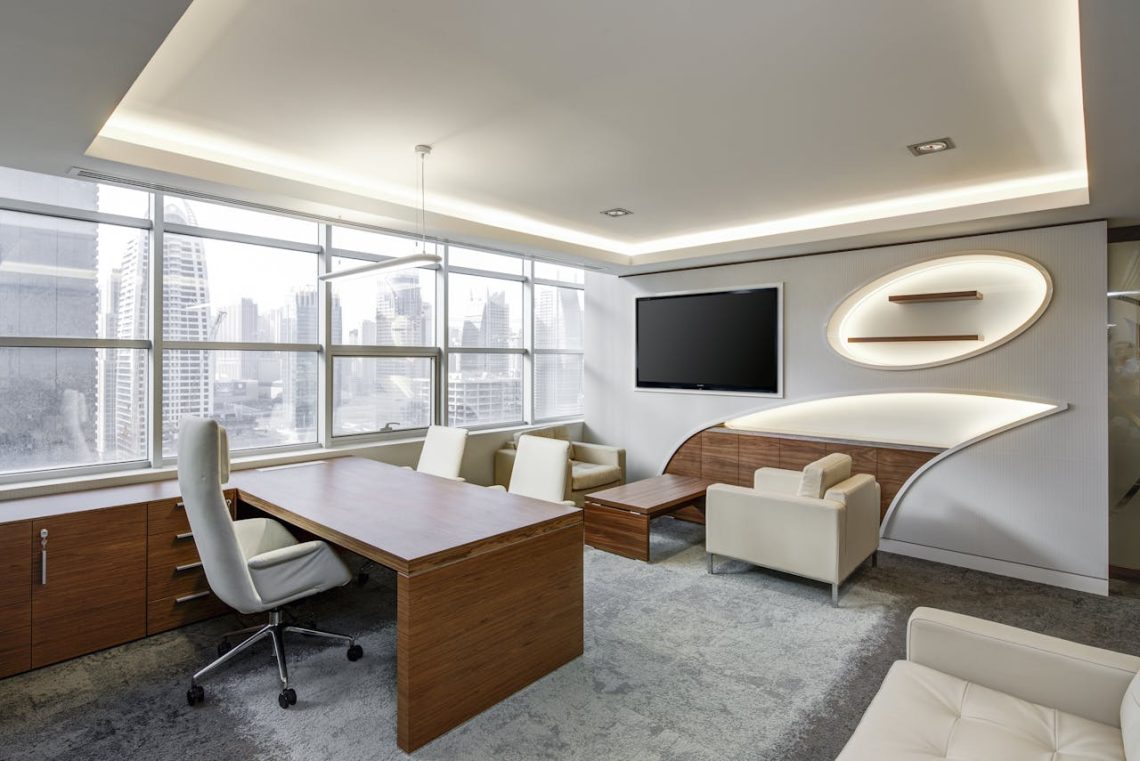 Hoe LED-panelen zorgen voor een elegante en moderne uitstraling