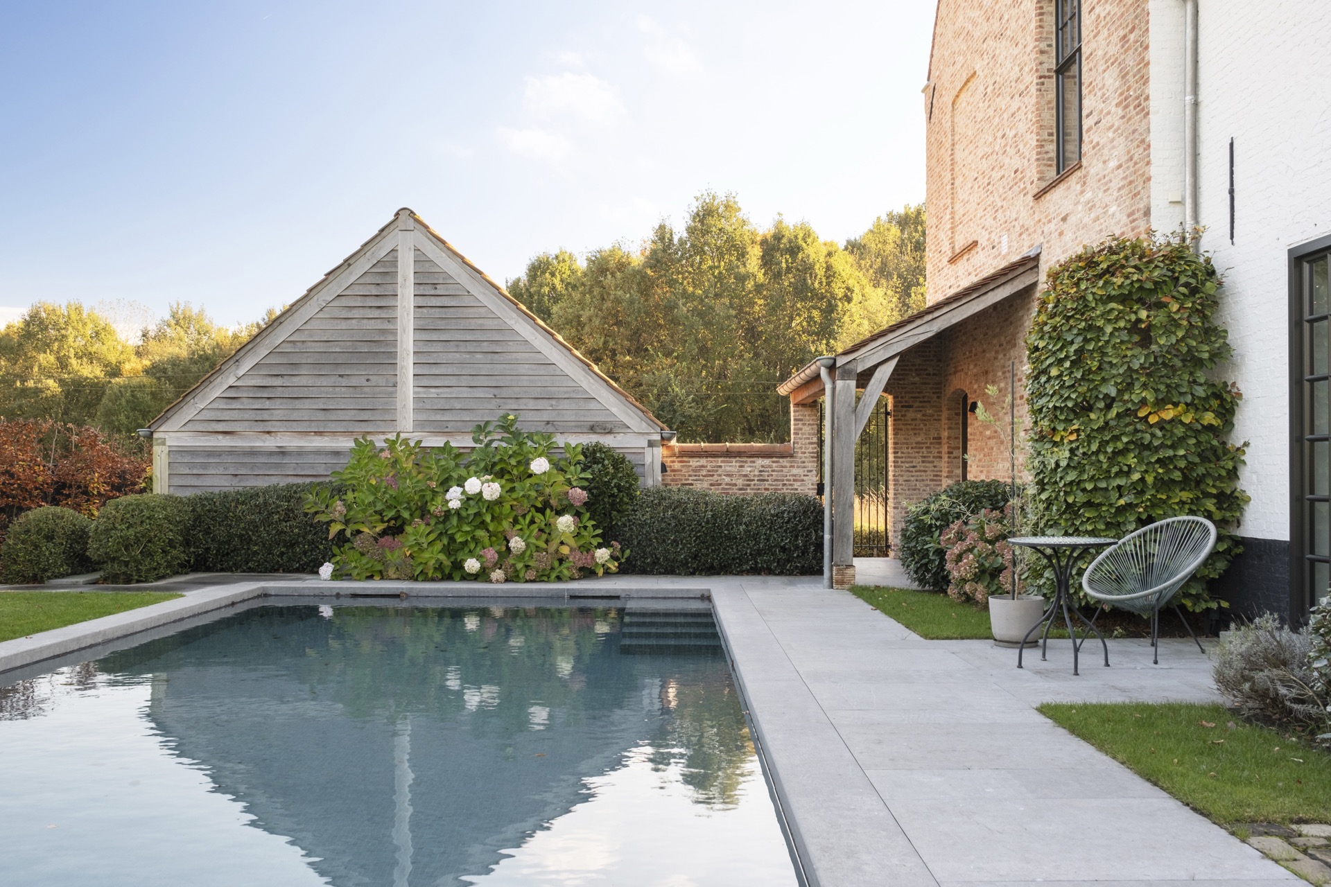 giardino di campagna, Luxury, Design, Exclusive, Modern, Custom Made, Special, Beautiful
