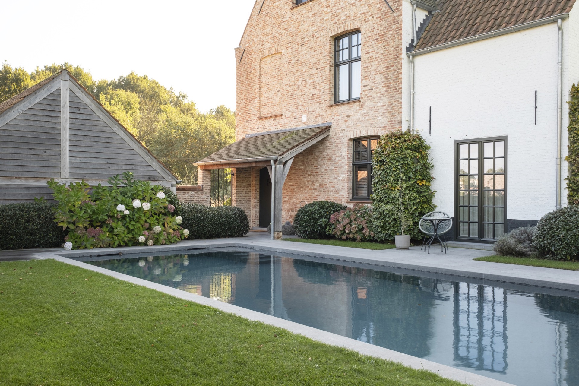 giardino di campagna, Luxury, Design, Exclusive, Modern, Custom Made, Special, Beautiful