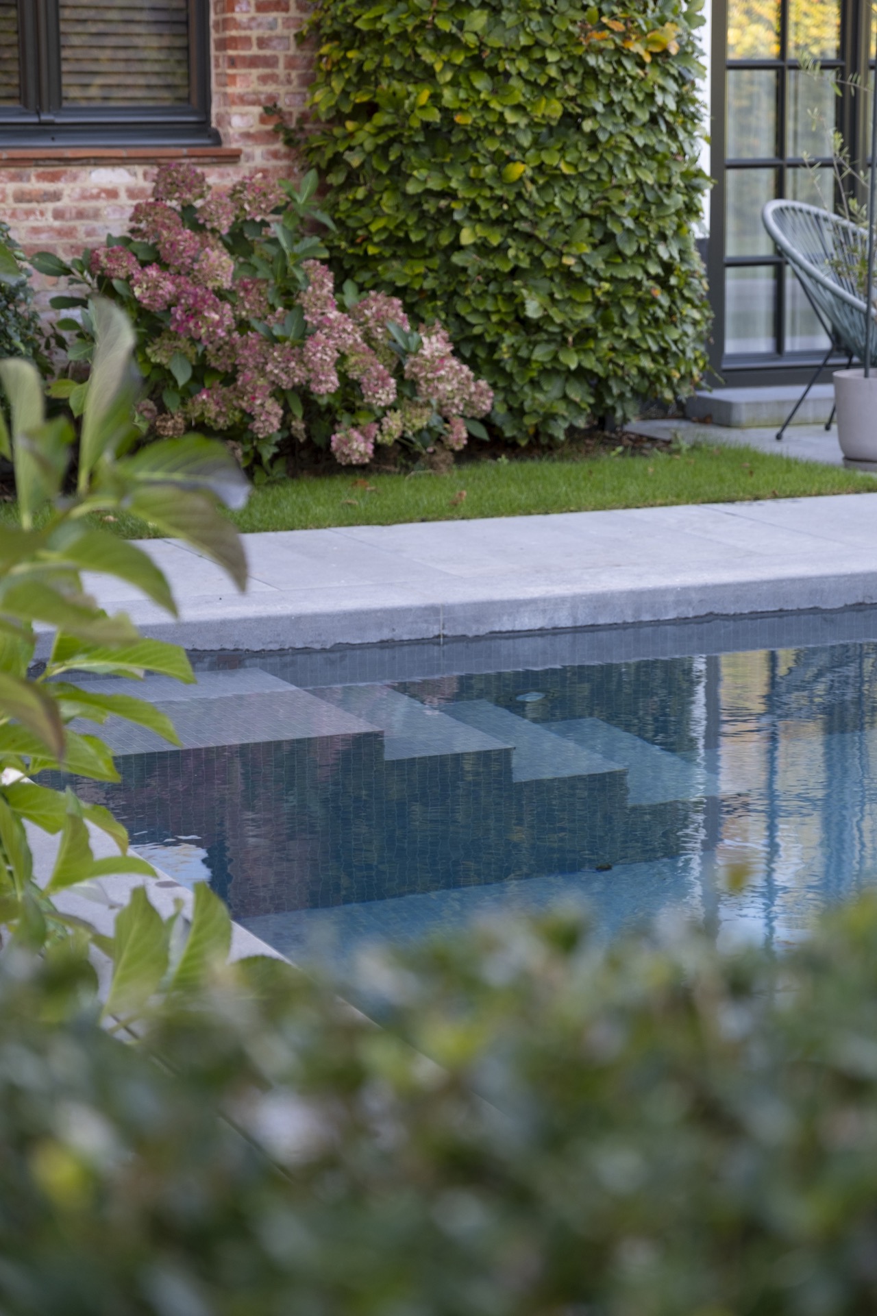 giardino di campagna, Luxury, Design, Exclusive, Modern, Custom Made, Special, Beautiful
