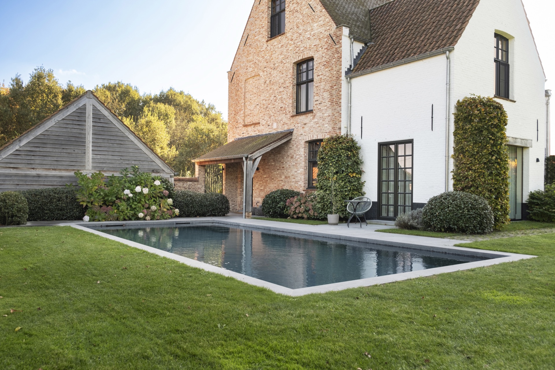 giardino di campagna, Luxury, Design, Exclusive, Modern, Custom Made, Special, Beautiful