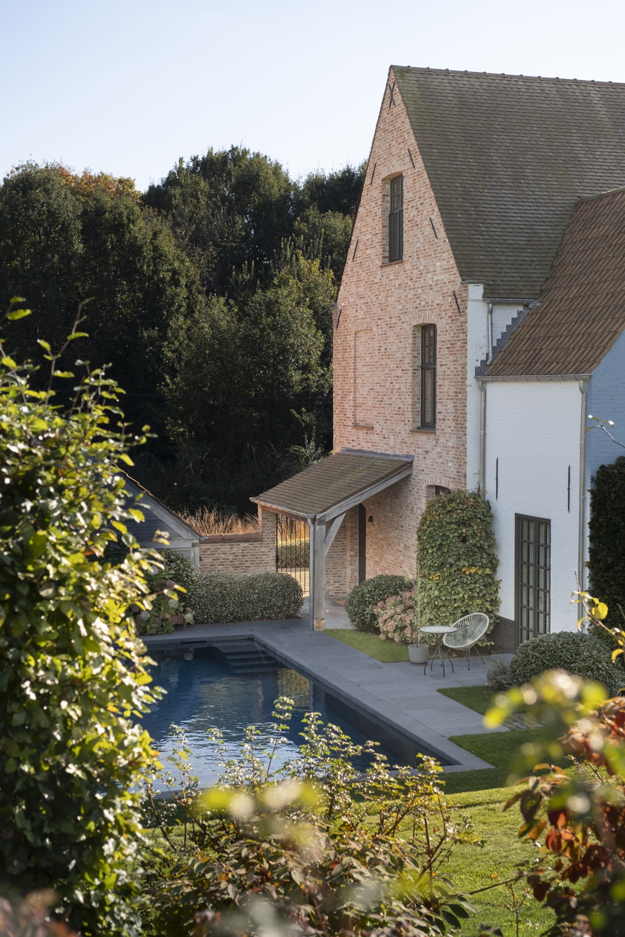 giardino di campagna, Luxury, Design, Exclusive, Modern, Custom Made, Special, Beautiful