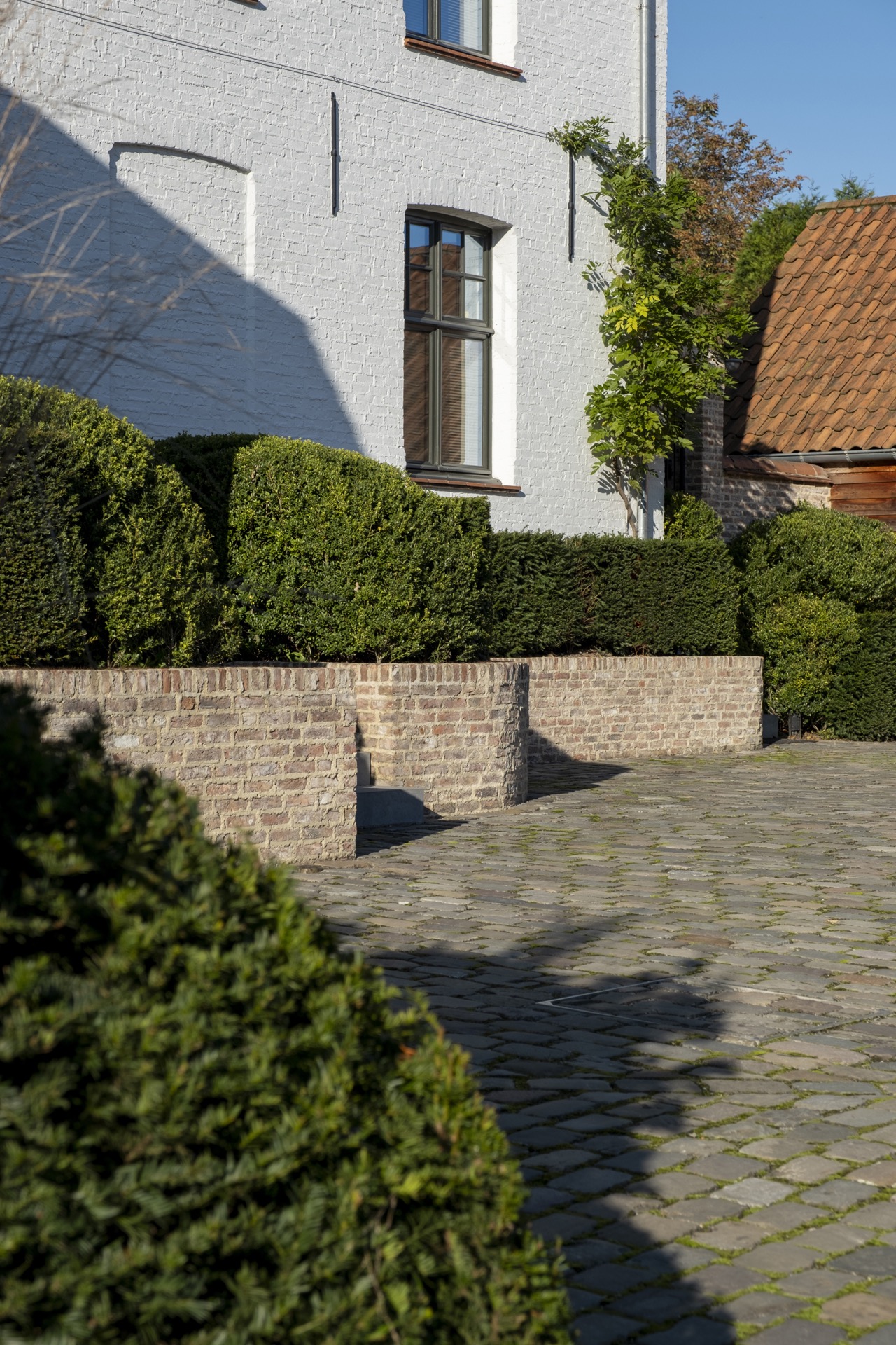 giardino di campagna, Luxury, Design, Exclusive, Modern, Custom Made, Special, Beautiful