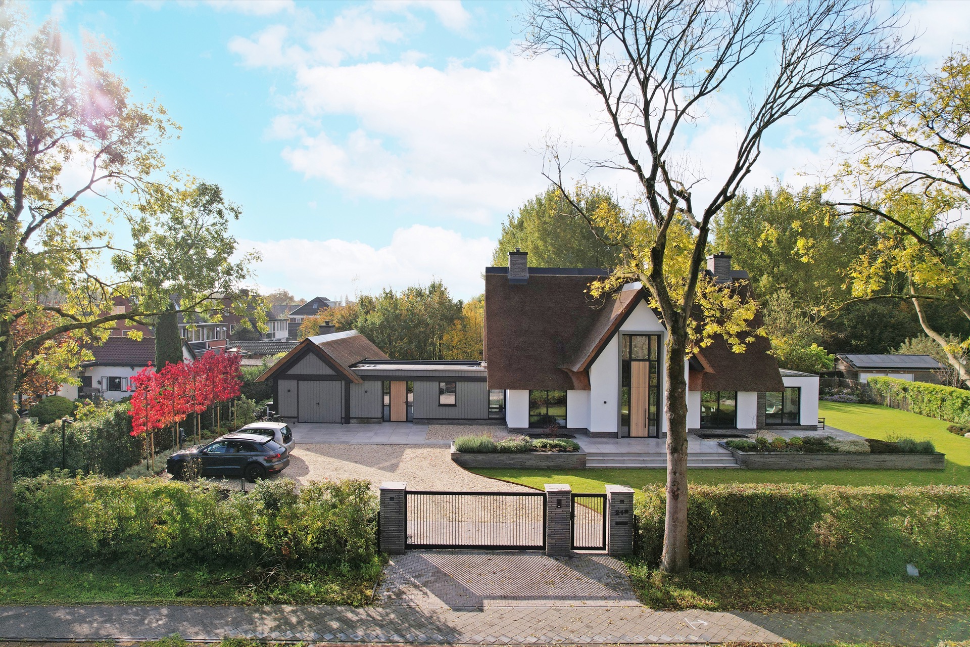 Luxe, Design, Exclusief, Modern, Maatwerk, Bijzondere, Mooie