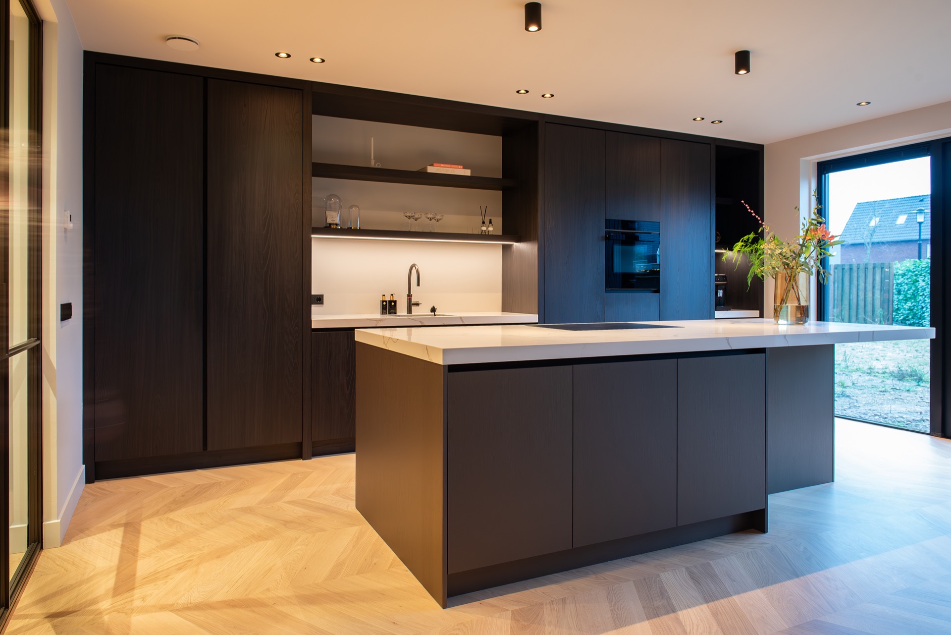 cucina centrale isola, Luxury, Design, Exclusive, Modern, Custom Made, Special, Beautiful