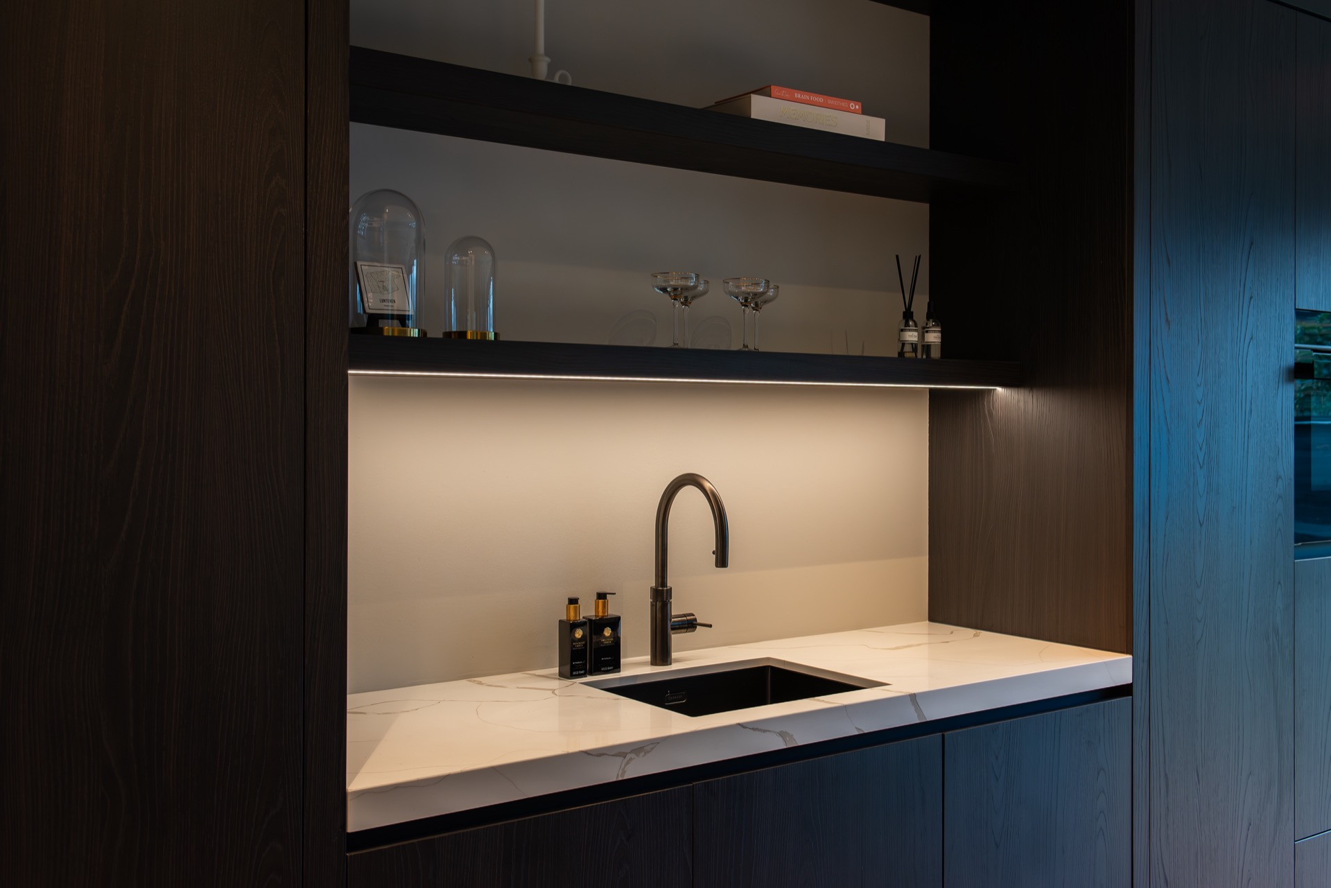 cucina centrale isola, Luxury, Design, Exclusive, Modern, Custom Made, Special, Beautiful