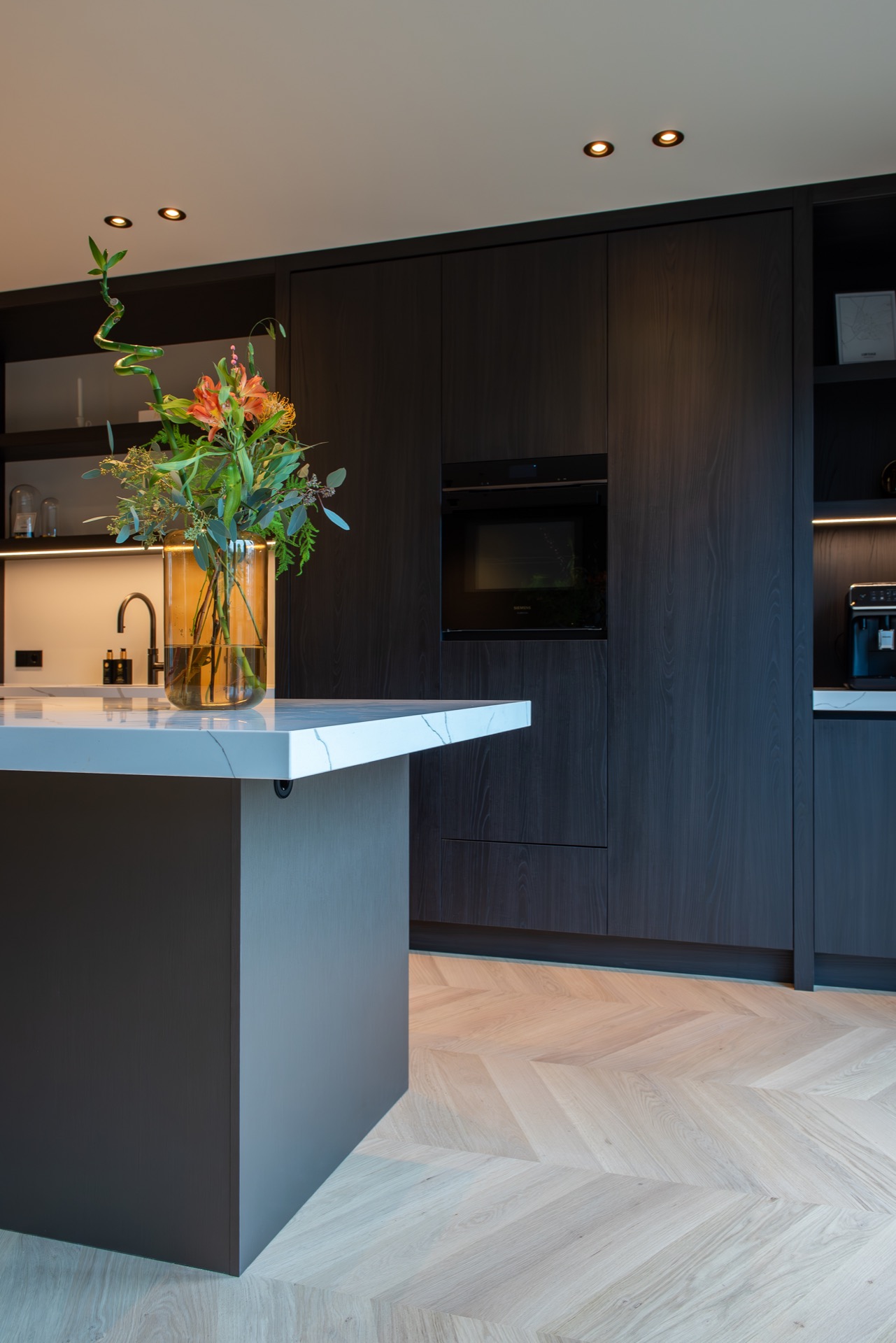 cucina centrale isola, Luxury, Design, Exclusive, Modern, Custom Made, Special, Beautiful