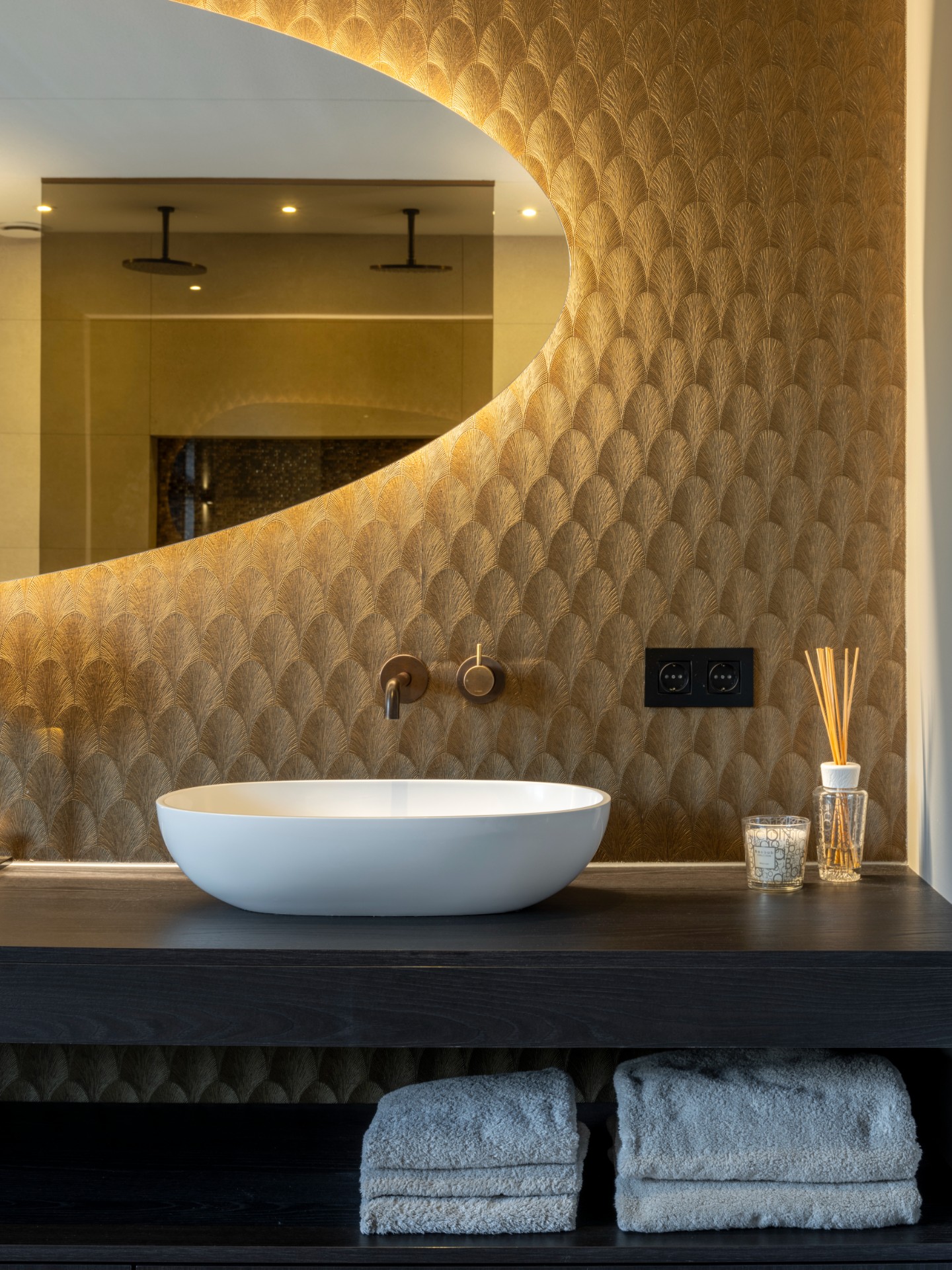 progetto ristrutturazione casa, Luxury, Design, Exclusive, Modern, Custom Made, Special, Beautiful