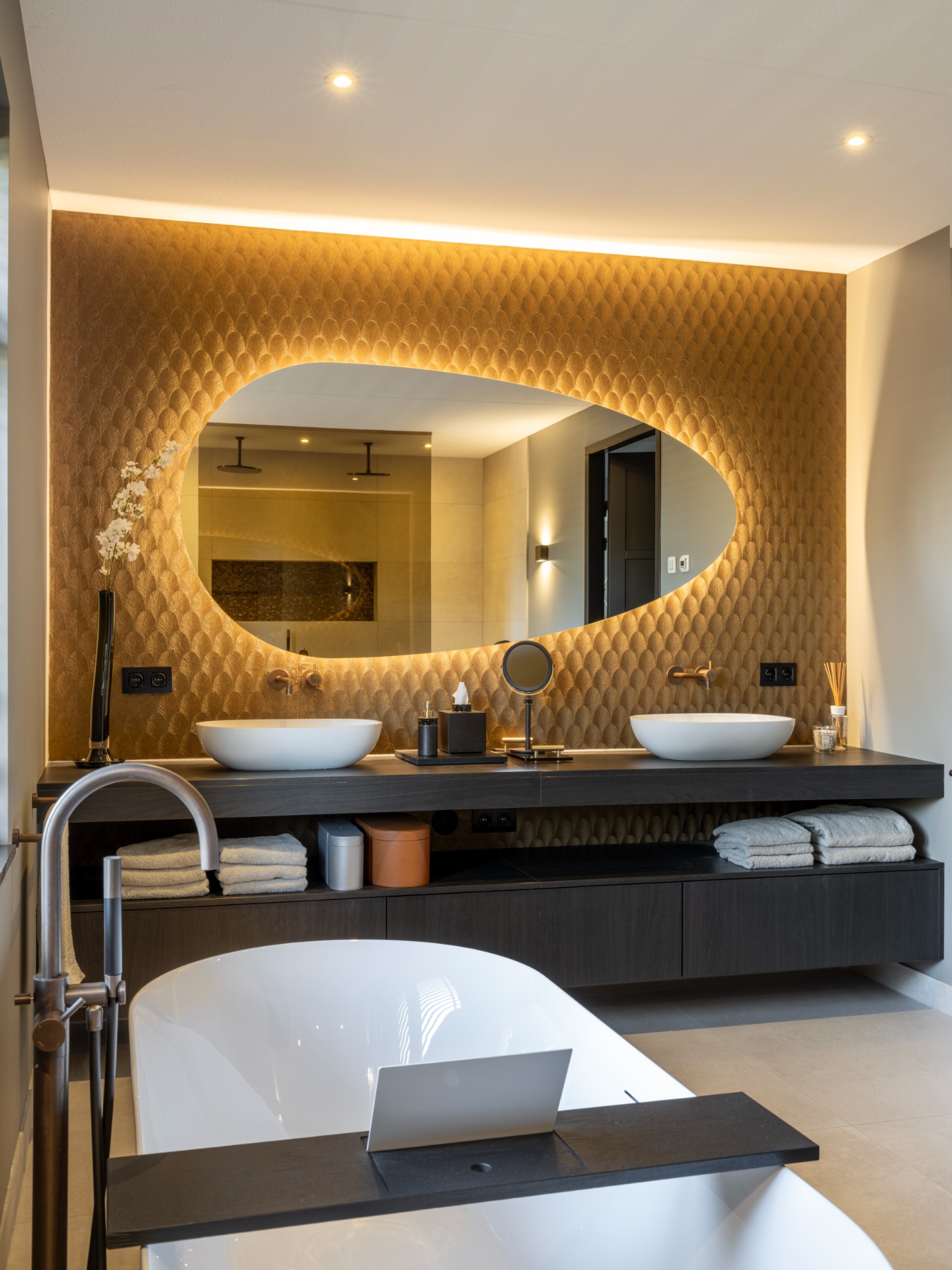 progetto ristrutturazione casa, Luxury, Design, Exclusive, Modern, Custom Made, Special, Beautiful