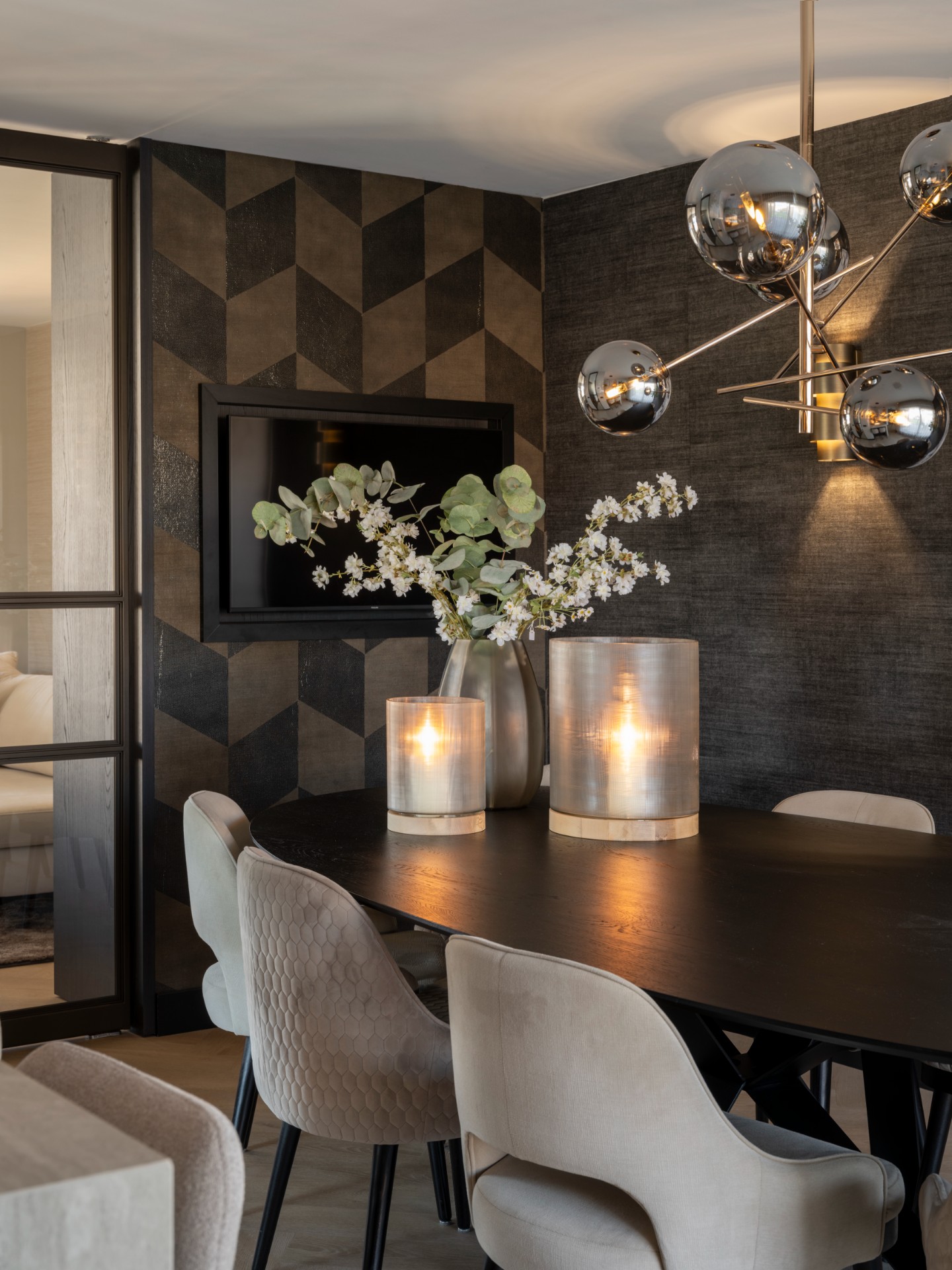 design di interni moderno, Luxury, Design, Exclusive, Modern, Custom Made, Special, Beautiful