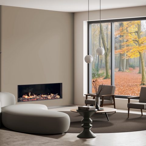 Element4 voegt populaire SUMMUM modellen toe aan het bio-ethanol haarden assortiment