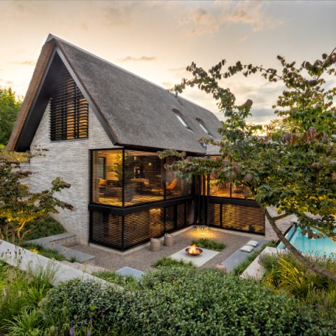 Geras Villabouw: Meesterschap in Exclusieve Villabouw