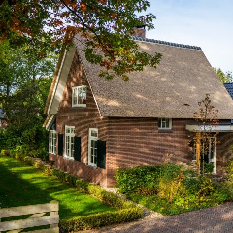 luxe rieten dak, exclusieve villa met rieten dak, design villa, Luxe, Design, Exclusief, Modern, Maatwerk, Bijzondere, Mooie
