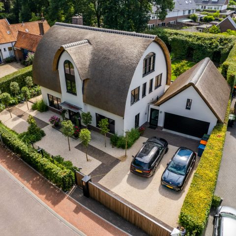 luxe woning, luxe villa, luxe villa met rieten dak, Luxe, Design, Exclusief, Modern, Maatwerk, Bijzondere, Mooie