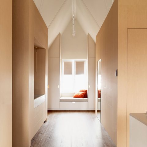 dormitorio abuhardillado lujo: luxe slaapkamer, luxe zolder slaapkamer, moderne slaapkamer, Luxury, Design, Exclusive, Modern, Custom Made, Special, Beautiful