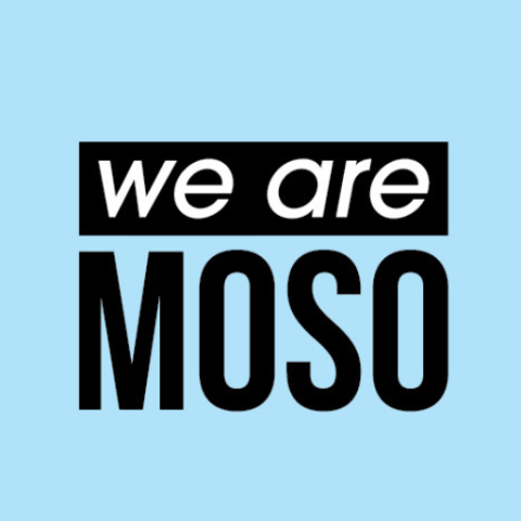 We are MOSO