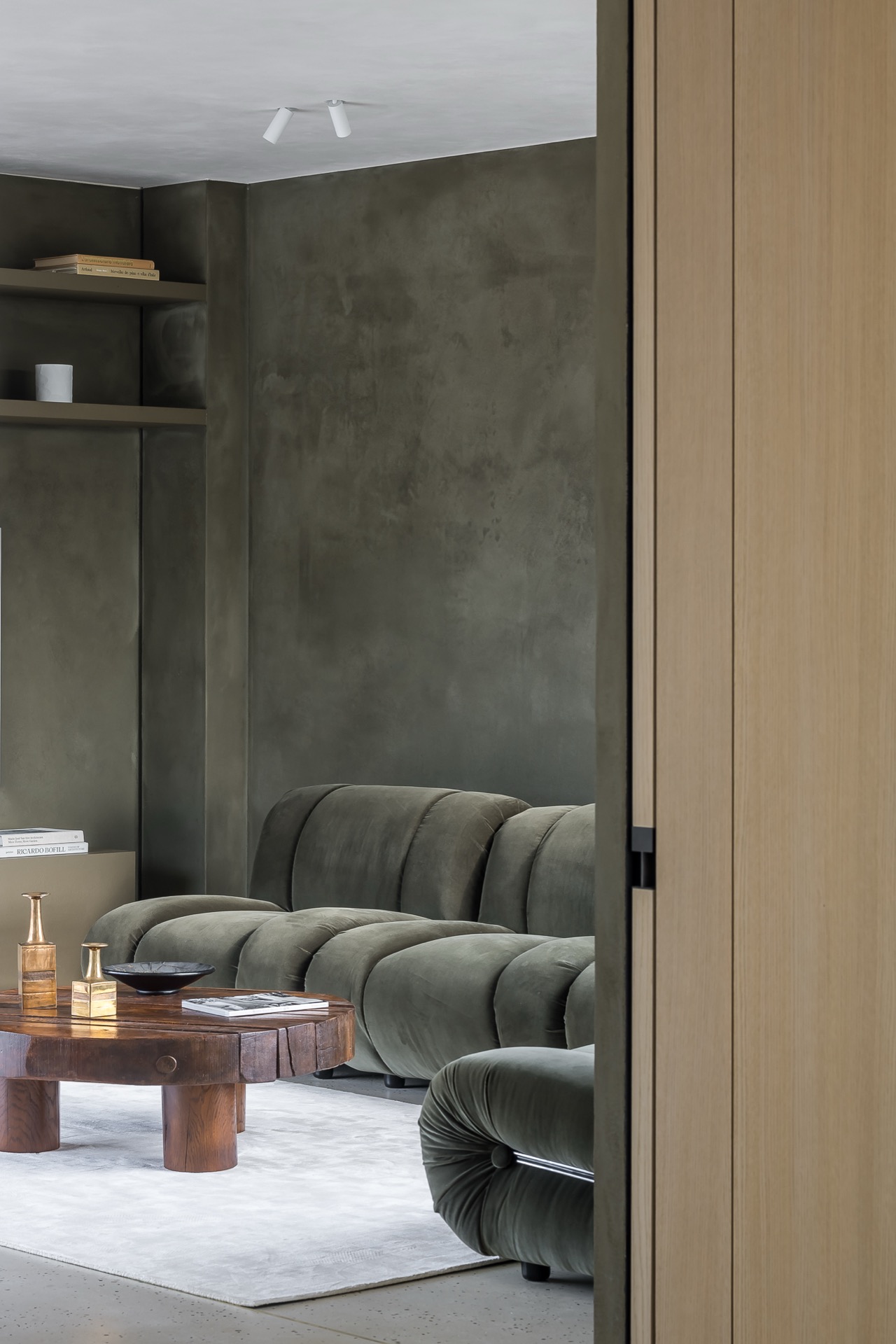 progetto di ristrutturazione casa: interno luminoso con pavimento in legno e grandi finestre, Luxury, Design, Exclusive, Modern, Custom Made, Special, Beautiful