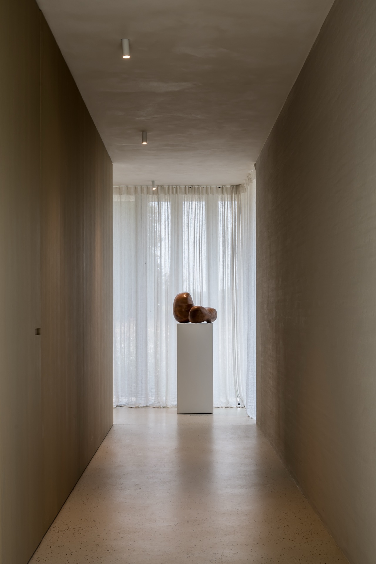 progetto di ristrutturazione casa: spazio interno con mobili in legno e colori caldi, Luxury, Design, Exclusive, Modern, Custom Made, Special, Beautiful