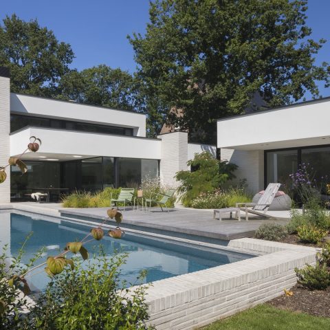 HOUSE FG