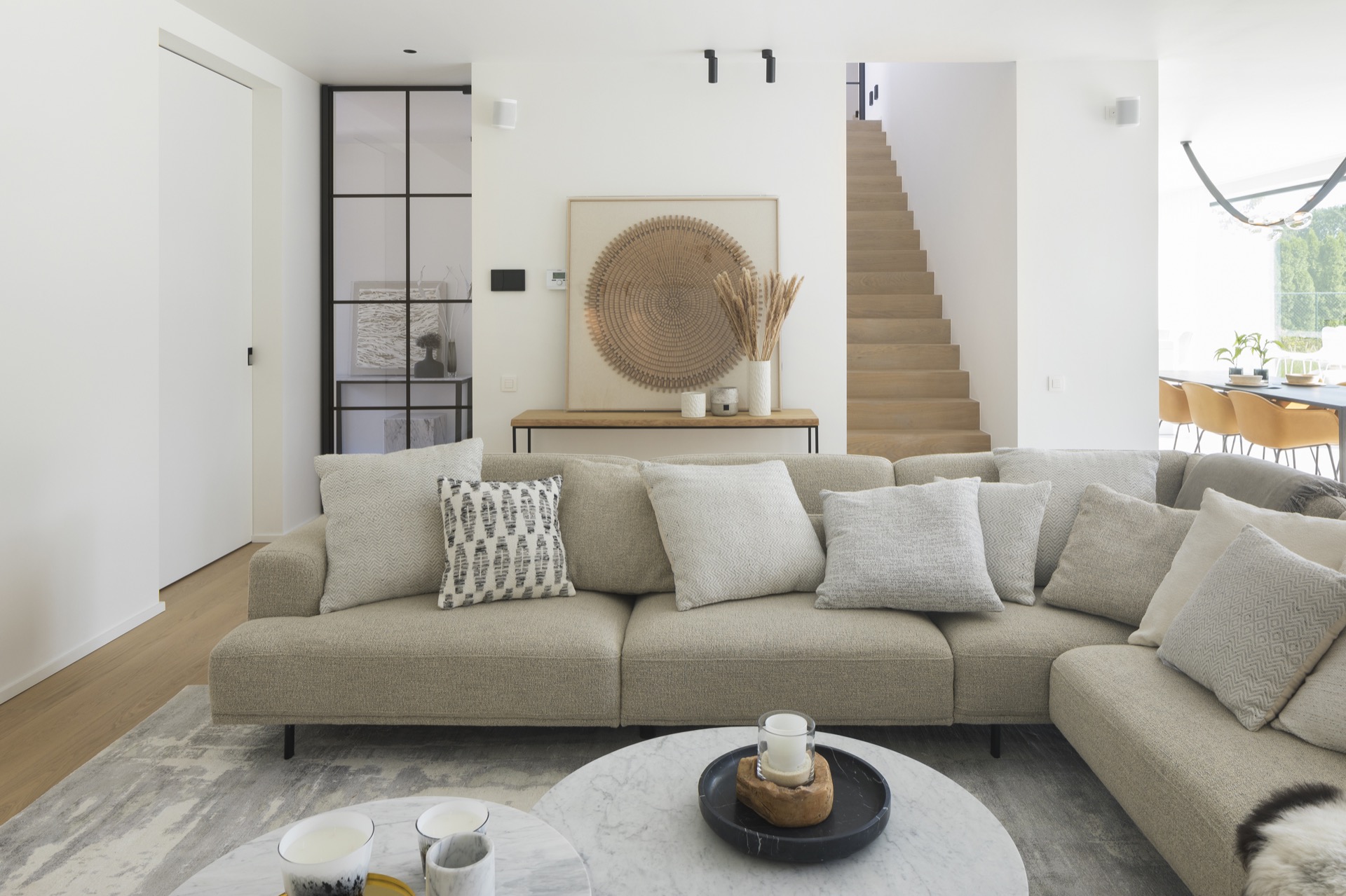 progetto di ristrutturazione casa, Luxe, Design, Exclusief, Modern, Maatwerk, Bijzondere, Mooie