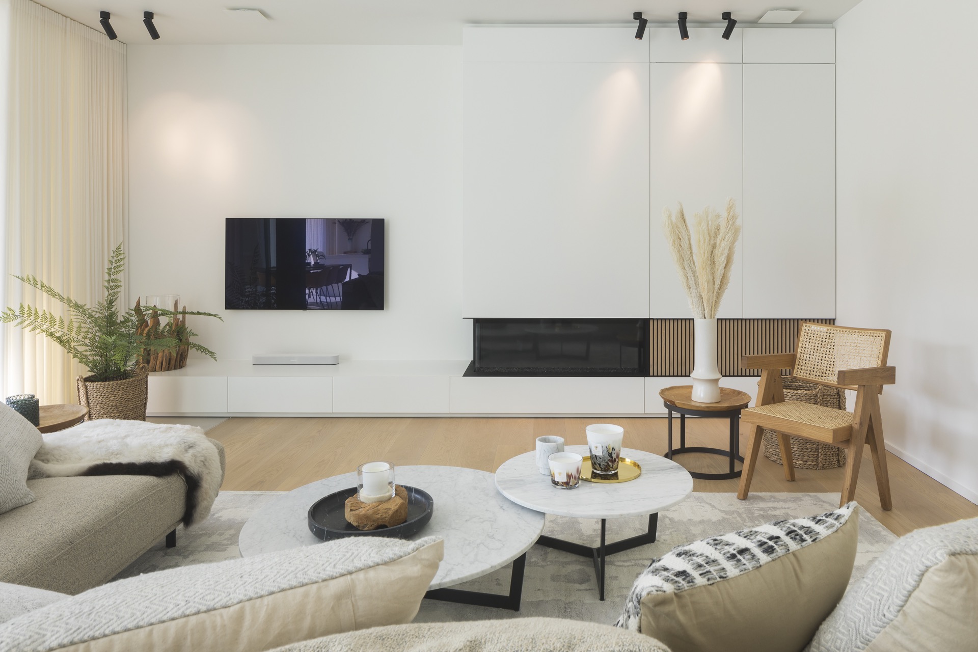 progetto di ristrutturazione casa, Luxe, Design, Exclusief, Modern, Maatwerk, Bijzondere, Mooie