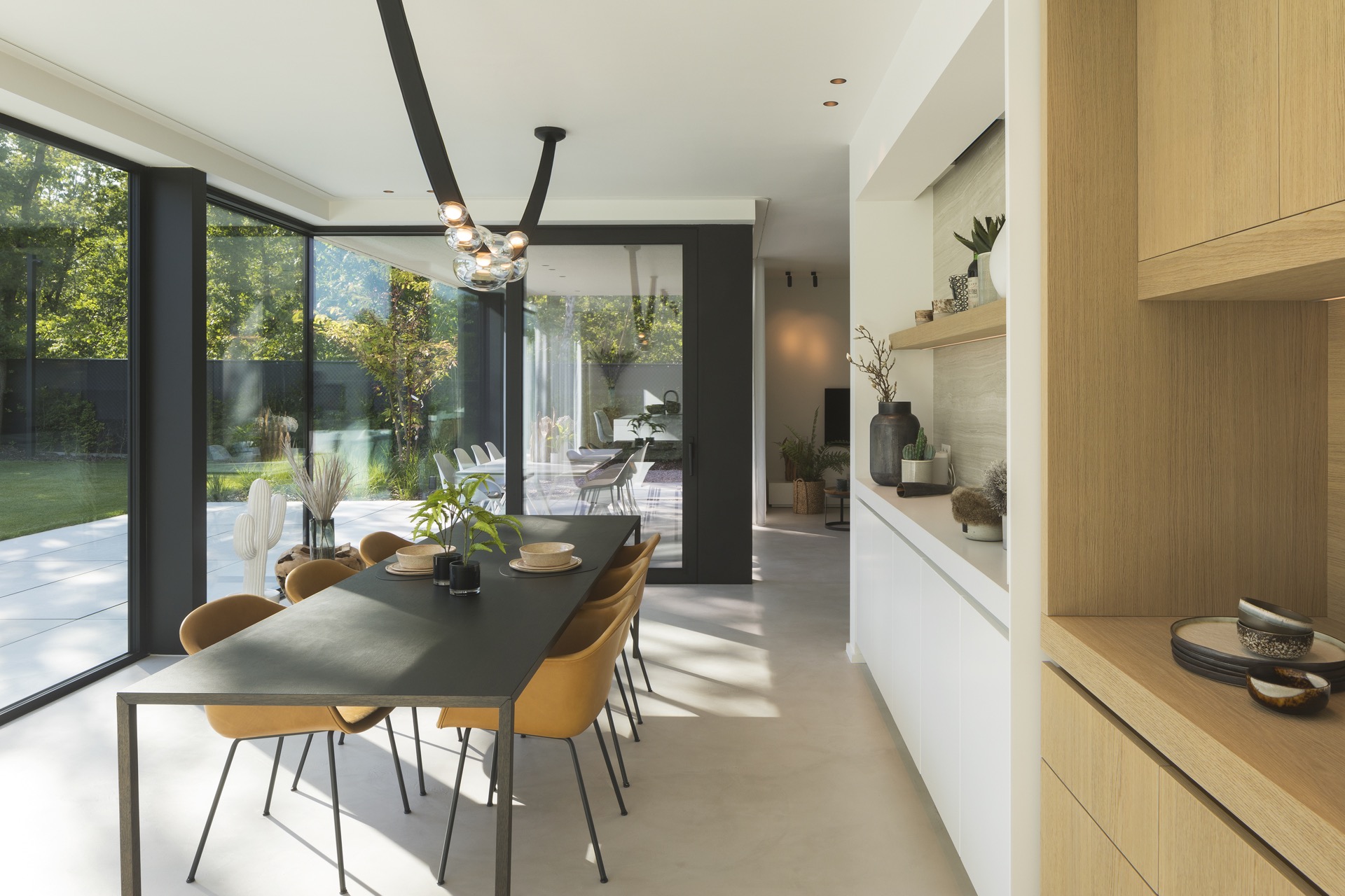 progetto di ristrutturazione casa, Luxe, Design, Exclusief, Modern, Maatwerk, Bijzondere, Mooie