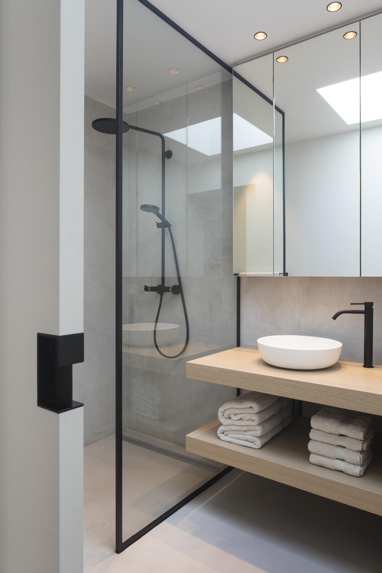 progetto di ristrutturazione casa, Luxe, Design, Exclusief, Modern, Maatwerk, Bijzondere, Mooie