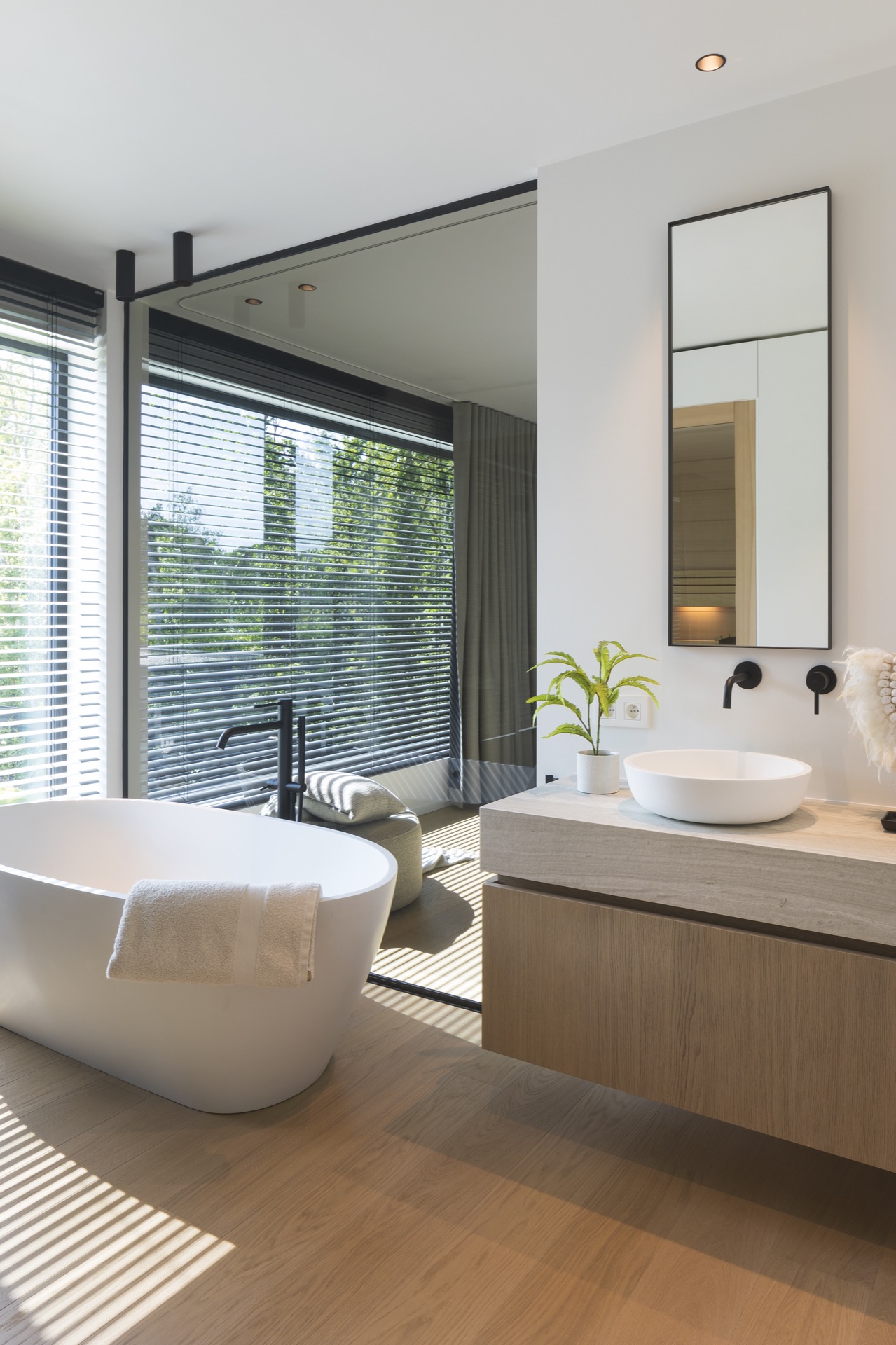 progetto di ristrutturazione casa, Luxe, Design, Exclusief, Modern, Maatwerk, Bijzondere, Mooie