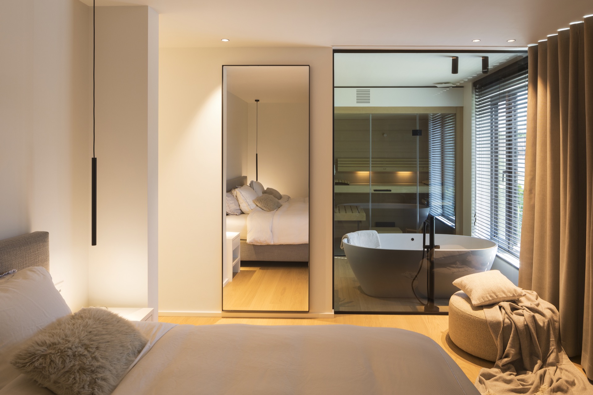 progetto di ristrutturazione casa, Luxe, Design, Exclusief, Modern, Maatwerk, Bijzondere, Mooie