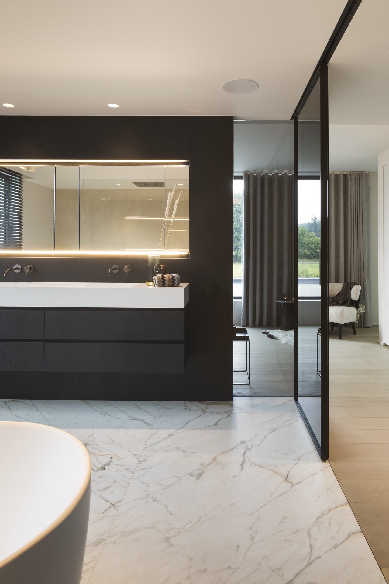 progetto di ristrutturazione casa, Luxe, Design, Exclusief, Modern, Maatwerk, Bijzondere, Mooie