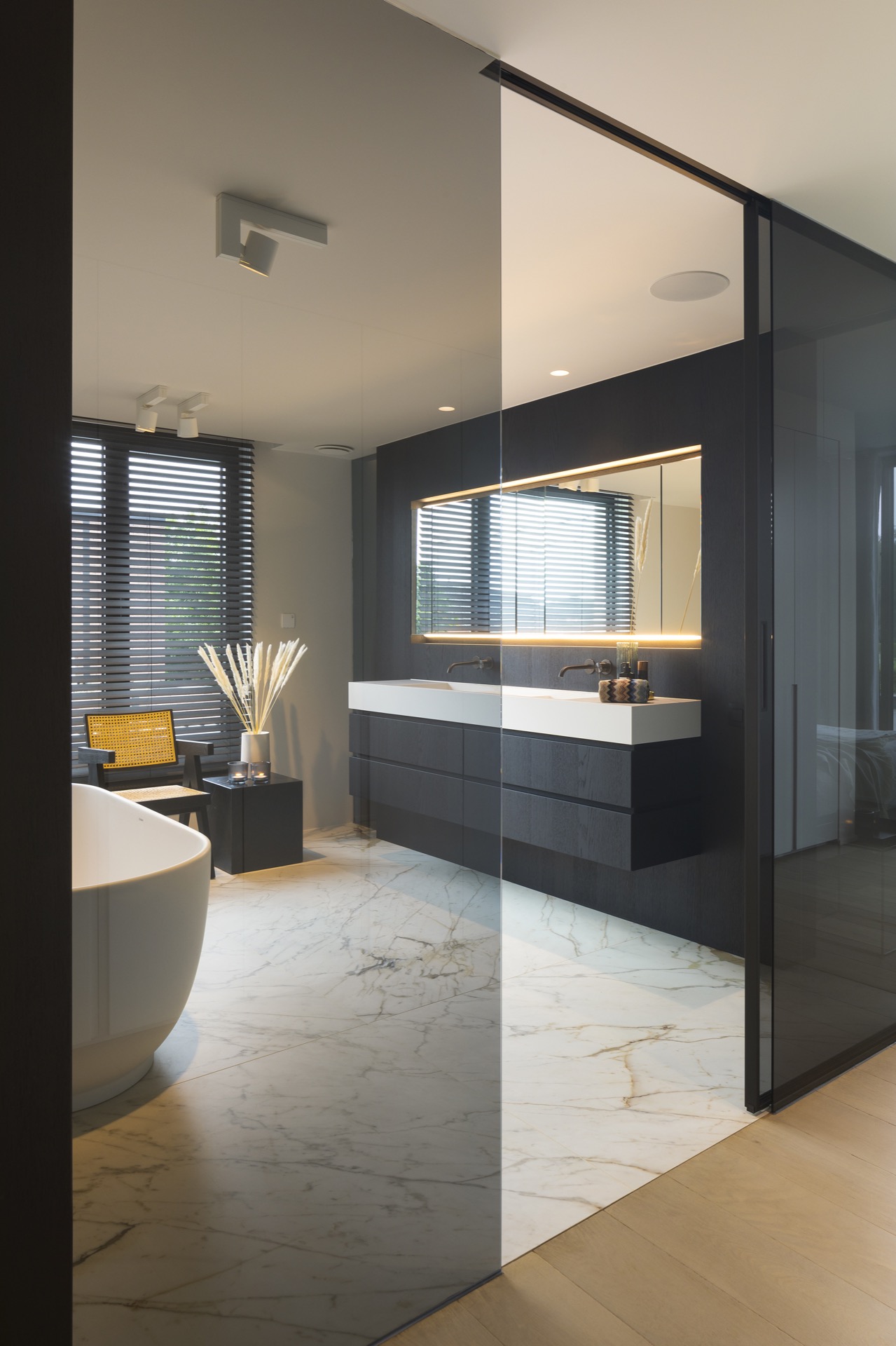 progetto di ristrutturazione casa, Luxe, Design, Exclusief, Modern, Maatwerk, Bijzondere, Mooie