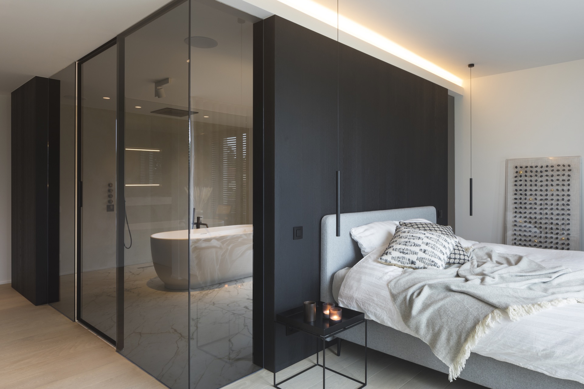progetto di ristrutturazione casa, Luxe, Design, Exclusief, Modern, Maatwerk, Bijzondere, Mooie