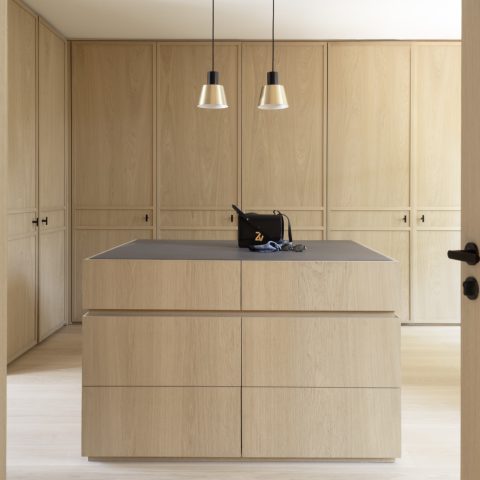 Wonen in een oase van licht en rust