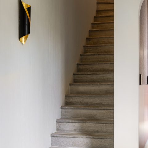 Minimalisme met karakter