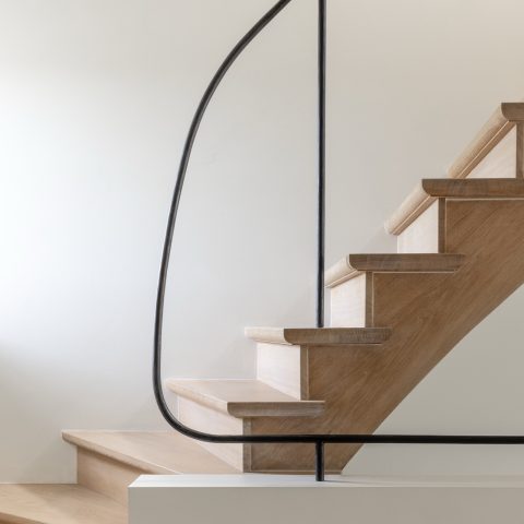 Romantische elegantie met een moderne touch